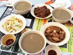 -锦华茶餐室