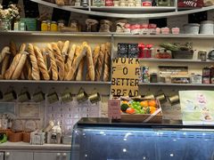 -面包工坊(七彩云南第一城店)