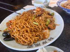 -风云面馆(珠海路店)