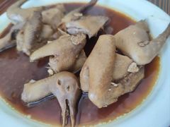 -富哥食店
