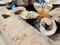-蚝大仙横琴生蚝火锅(日月贝店)