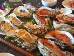 -蠔爺王志德生蚝馆(金沙湾店)