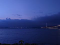 -深圳湾公园(南山区)