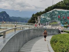 -重庆云阳龙缸景区