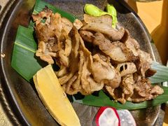 -久居·炭火烤肉(景辰大厦店)