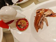 -正院大宅门烤鸭(首体店)