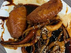 -新记餐厅(香槟大厦店)