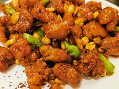 富贵牛肉粒-津沽小院(天津之眼店)