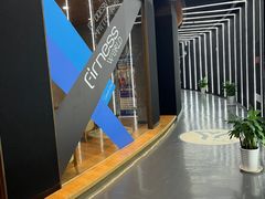 -美格菲健身中心(新都会店)