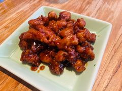 -新白鹿餐厅(银泰西湖文化广场店)