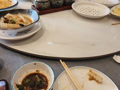 -东方饺子王(工农大路店)