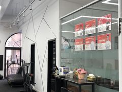 -重塑24小时自助健身(圣乔维斯店)