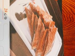 -陆壹捌餐厅(五大道店)