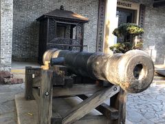 -九龙寨城公园
