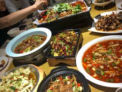 -别院里音乐餐酒吧(双流航空港店)