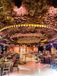 -花嫁丽舍婚礼殿堂(世博江景店)