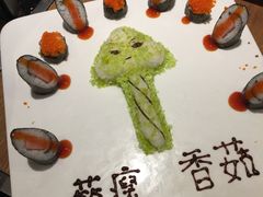 -泰谷酒店·太古码头闽菜自助餐厅