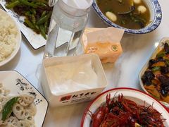 -虾铺子龙虾·私房菜(金源花苑店)