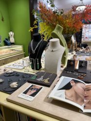 -HeyJewel全球独立设计师原创首饰集合店