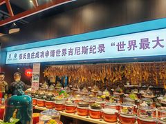 -张氏鱼庄