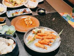 -德川家日本料理(中关村寰太大厦店)