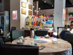 大堂-兄弟龙虾(胜太路总店)