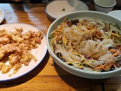 -吕氏疙瘩汤·私家菜馆(慈云寺店)