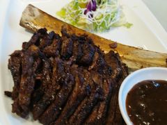-廊亦舫Lang Yi Fang Restaurant(金桥店)