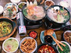 -金小悦饭堂(中禾店)