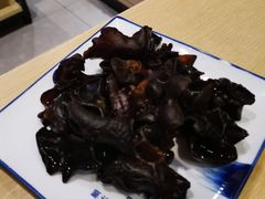-羊来顺冰煮鲜羊 铁锅烀羊肉(中央大街店)