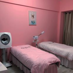 -YOUNGSKIN氧研皮肤管理中心