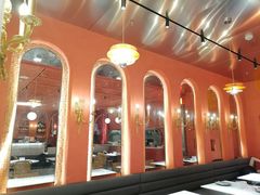 -CRAZYONES克芮旺斯西班牙餐厅(龙湖金沙天街店)