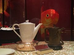 -8餐厅(新葡京酒店)