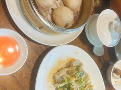 -金玉满堂潮州酒楼(无限极荟购物广场店)