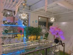 -天空花园餐吧·生日·团建(南山店)