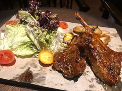 -The Cheebat 锌吧·Bistro(体育西店)
