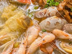 -面道赞宁海海鲜面(迎凤街店)