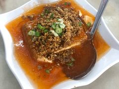 泰式豆腐-新峰肉骨茶