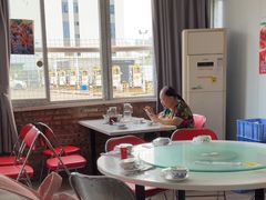 -嘉升大排档(番禺总店)