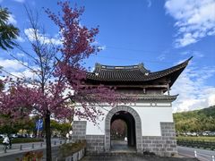 -和顺古镇