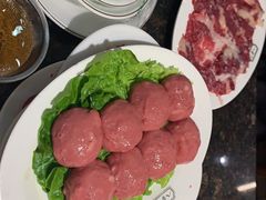 -八合里潮汕鲜牛肉火锅(深圳海岸城店)