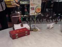 -蝴蝶里·粤菜·点心(龙湖杭州金沙天街店)