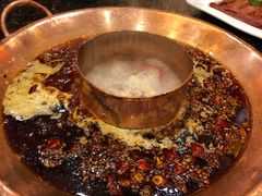 -老码头火锅(骡马市店)