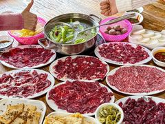 -官塘兄弟·潮汕牛肉店(官塘总店)