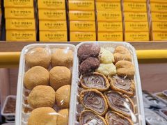 -传闻来紫菜包饭·打糕(西塔韩百店)