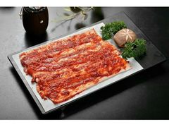 -杀猪天·韩国烤肉(铁路街第一分店)