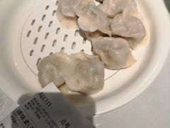 津味素-百饺园酒楼(平山道店)