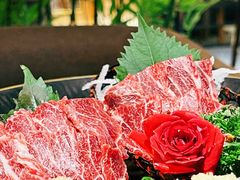 -酉林和牛·烧肉