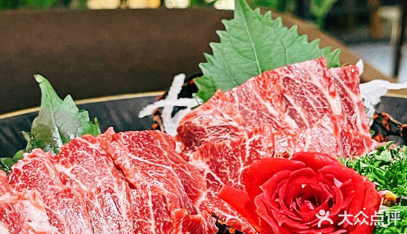 沈阳首家💥这碗烤极牛肉乌冬面好吃得要命❗️