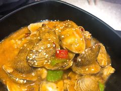 -青木岚小海鲜•小龙虾(友谊店)